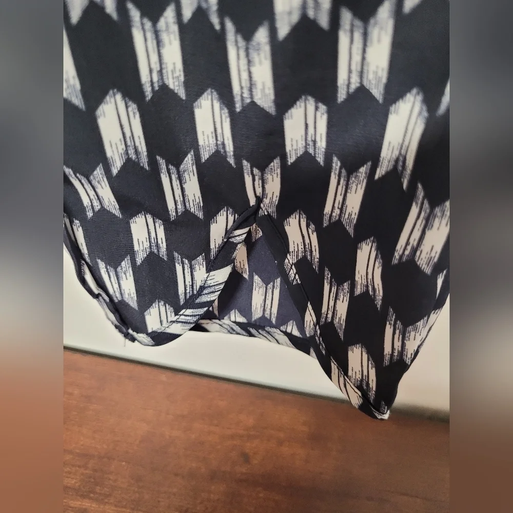 H&M Pants Elastic Waist 2